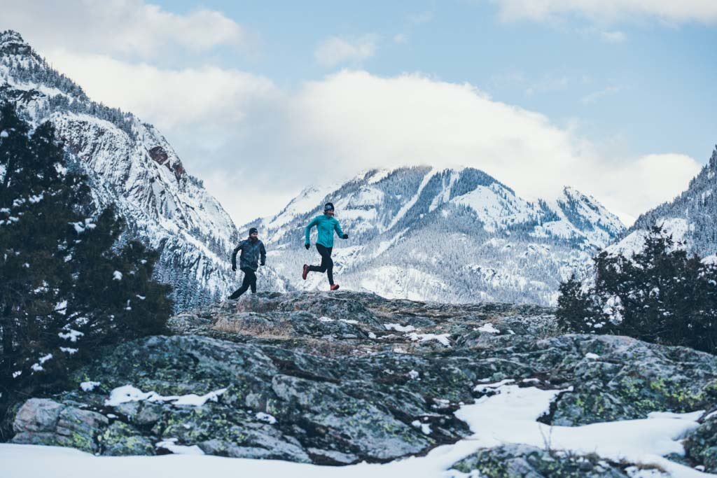 TheNorthFaceArg's tweet photo. #WeRunOutside Equipate para salir a entrenar en https://t.co/cYUJqIZ4EU https://t.co/SEwEAAymEQ