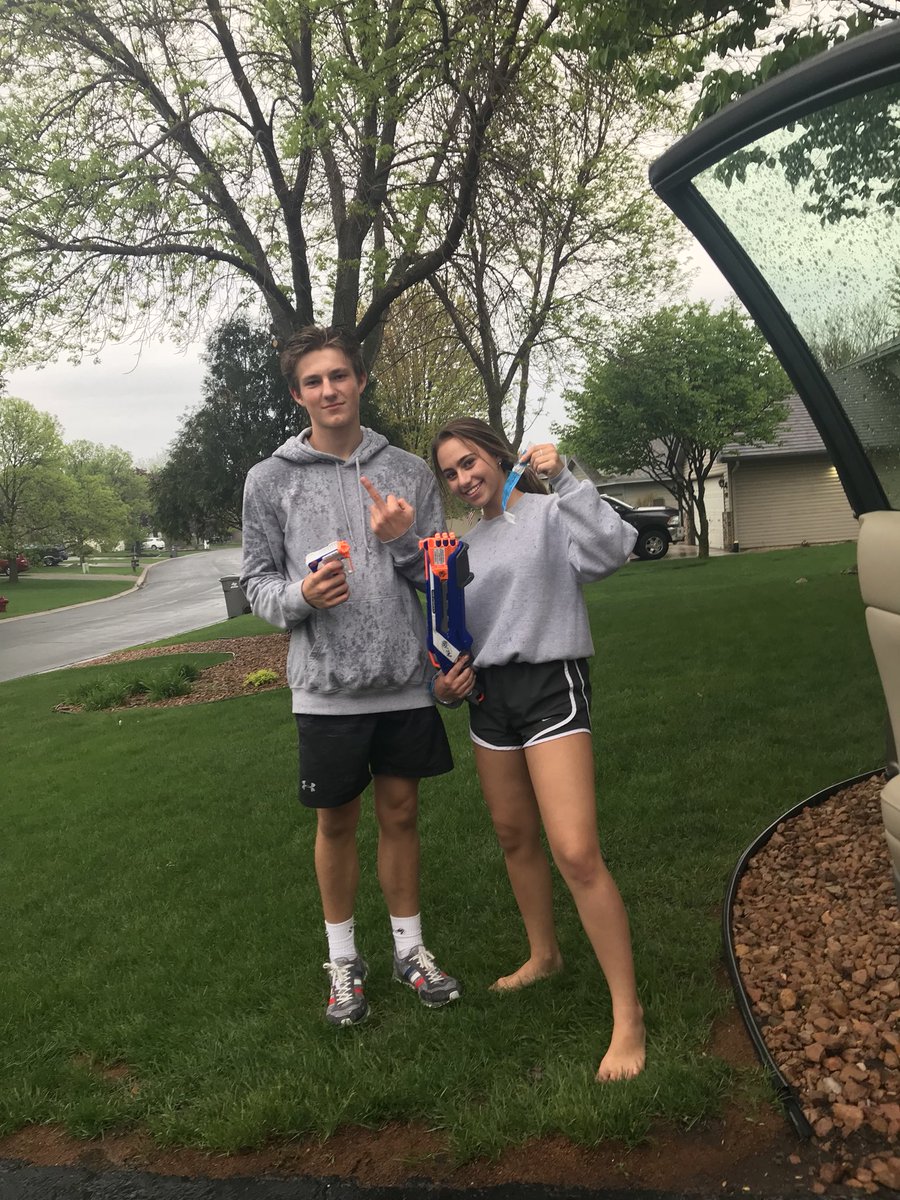 Cydney cook of The Feathers killed Spencer Dieken of Delta 9 #cheaters @ChanNerfWar2018