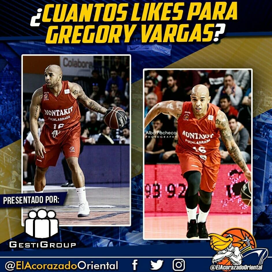 ClubElAcorazado's tweet photo. SOLO LE DARÁN LIKE... los verdaderos fanáticos de MARINOS... los que critican y son destructores NO.. a ellos el botón de LIKE se les va a dañar... 😂😂😂 #VamosGregory #NuestraFortaleza #NuestraGente 💪🏀💪#Marinos #LPB #Venezuela https://t.co/TXUxrCLfcn