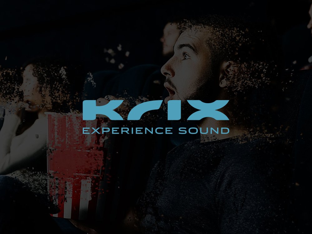 PowermoveAU's tweet image. “When your hair stands up on end, when you feel the sound, you know it’s working, you know it’s Krix” Krix Sound: ow.ly/uJCu30jYLwC
#Krix #KrixSound #audiophile