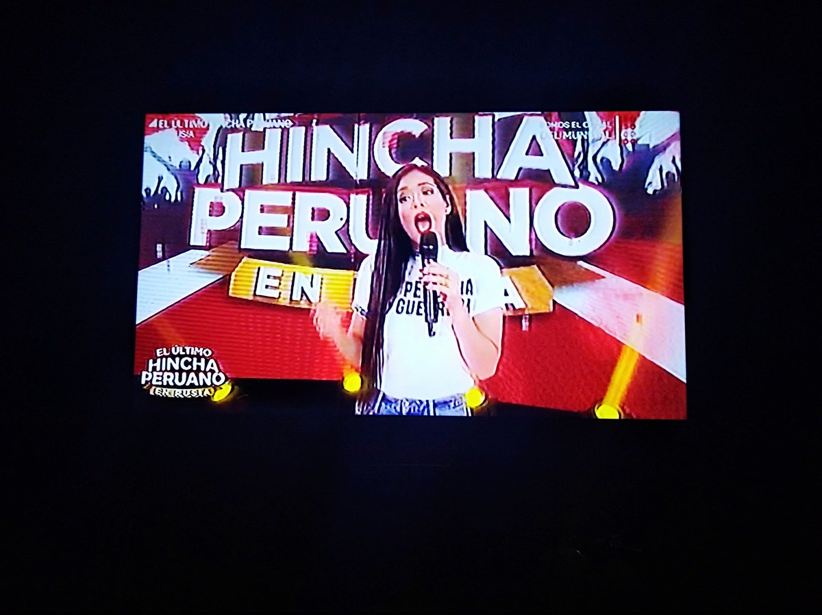 MirkoJaz's tweet photo. #ElUltimoHinchaConJP me encanta 💕💕💕 https://t.co/J9af5jzWYt