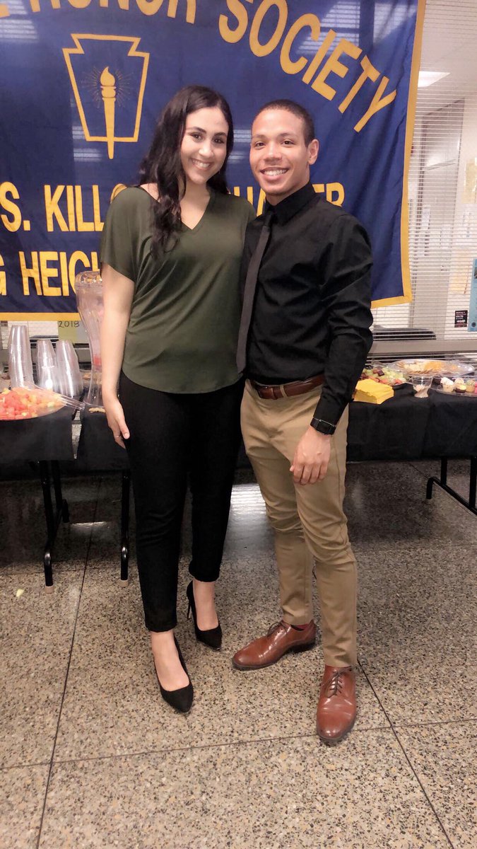 NHSSHHS's tweet photo. Chapter Members at Induction https://t.co/JCuivMy9Qn