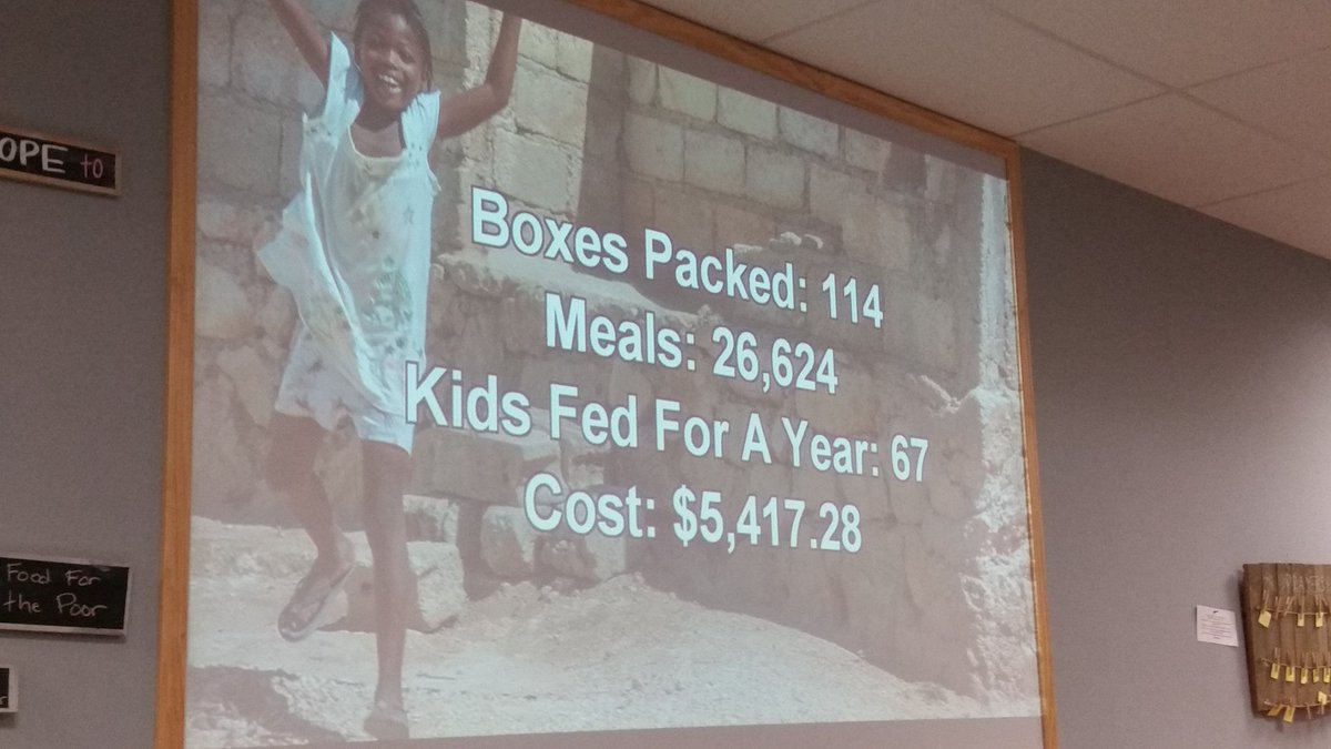 jmg20036's tweet photo. Feeding starving kids never gets old. #FMSC #TurnHungerIntoHope @motioncitymn @fmsc_org https://t.co/XrPRoUeI07