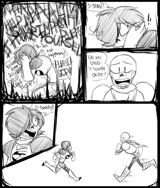 Impact's Night Terrors Part~1