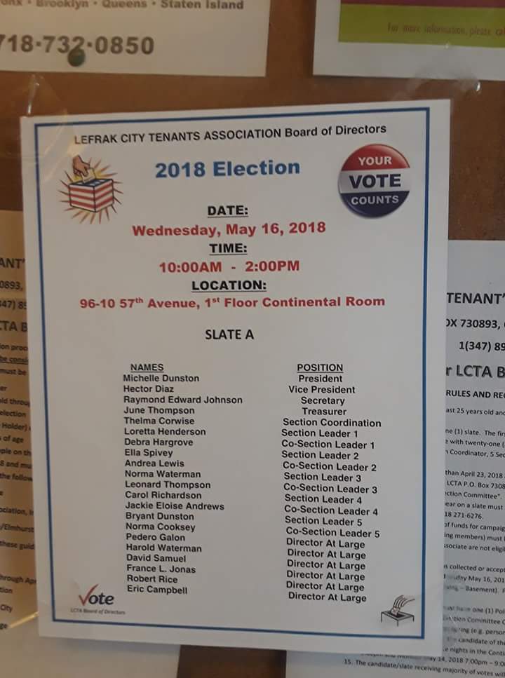 MichelleDunsto7's tweet image. Please come out and make your vote count!!!