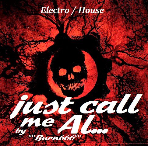 Burn666Music's tweet photo. (2016/17) Dedicated to a Friend! Rest in Peace, Bro!
#JustCallMeAl #Hard #Electro #House
#DeepHouseMusic #WhatsonIbiza @ThaRadio #NewMusic
https://t.co/enebGXfd2A https://t.co/eOlD6PpzXy