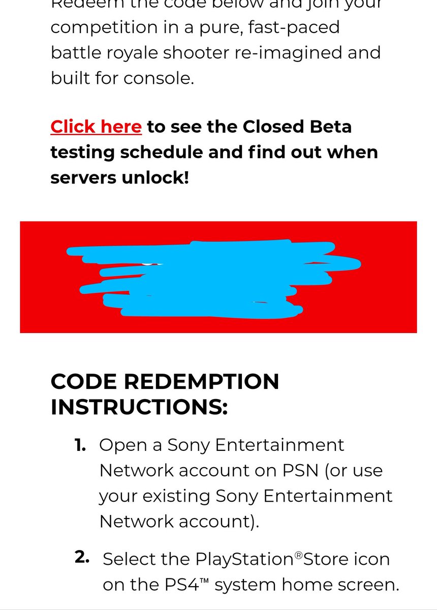atomxut's tweet photo. Who needs a #H1Z1 PS4 Code? Have 2 Spare Codes To Giveaway. (H1Z1 Closed BETA Code) 

Follow Me
RT
DM Me. (Will reply to everyone and send some codes out) 

GL https://t.co/GbfLkCA1zU