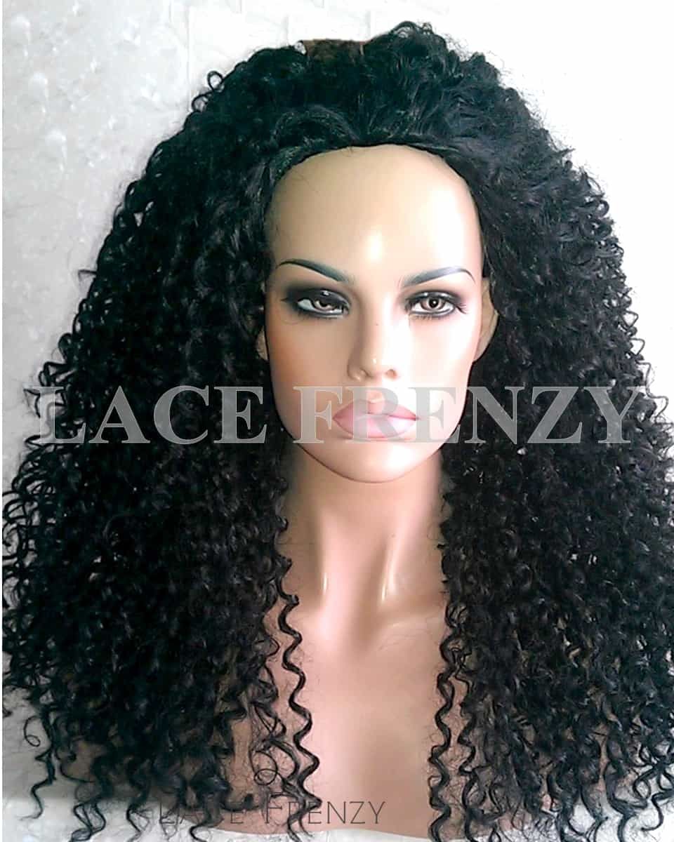 lacefrenzy's tweet image. Premium Quality #MachineMadeWigs comes complete with adjustable straps for secure and comfortable fit with combs inside cap. Very easy to wear without liquid adhesives or tapes .#nonlacewigs buff.ly/2GgkVb3