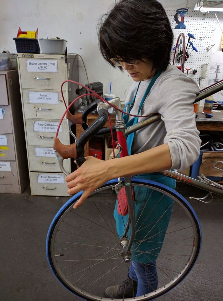 Bikerowave Co-op tweet media