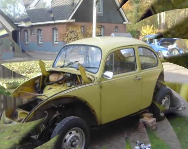 バハバグ Wyszukiwanie Twittera