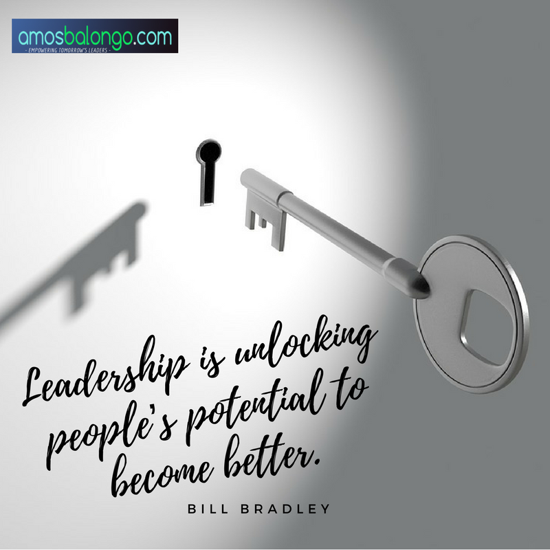 abalongo's tweet photo. Leadership is unlocking people’s potential to become better.  https://t.co/2PedaI6Fvo https://t.co/K4LrxObZyI