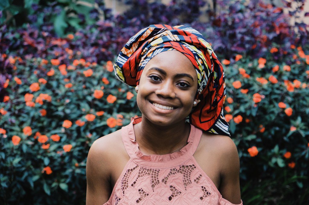 Meet the Dynamic Young Woman Transforming the Idea of African-ism ayibamagazine.com/meet-the-dynam…