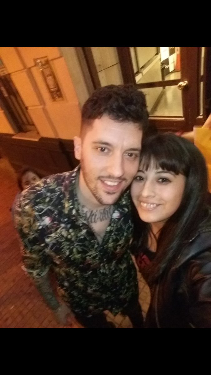 Marian_viveros's tweet photo. Gracias por romperla el #12M..
Gracias por la buena onda de siempre..
Gracias por existir! LOS ❤ FUERTE @serapanicoOK @javixcasas @kokipanico @xrsnkx @Pato_Panico .. #serapanico #12M  #latrastiendasamsung #serapanicocrew https://t.co/hH3cVIPLix