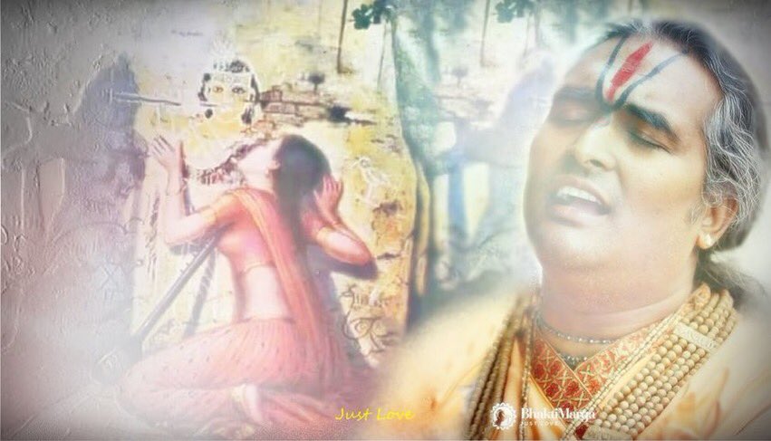 vishwananda's tweet image. Only those who #possesses the #madness of love for #God knows him for real n attain his grace fully that person #transcend all the barriers of #Maya n #perceive the #beloved #lord #Giridhari everywhere n in everything , 1 become a true #Yogi seeing all with an equal mind of #love