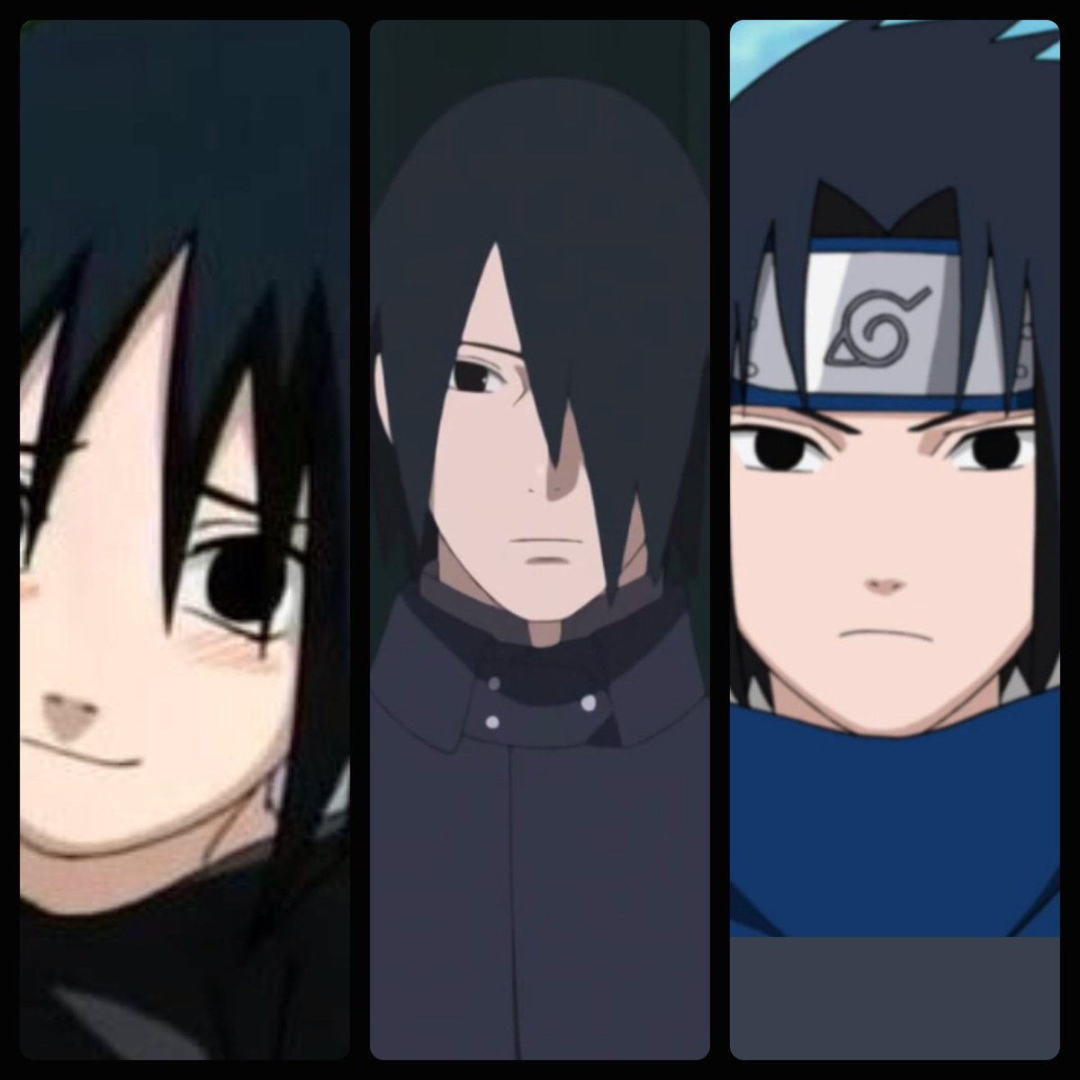 OsamuStrayDog's tweet photo. 💮Sasuke Uchiha☯️ https://t.co/kIoOsc6Moh