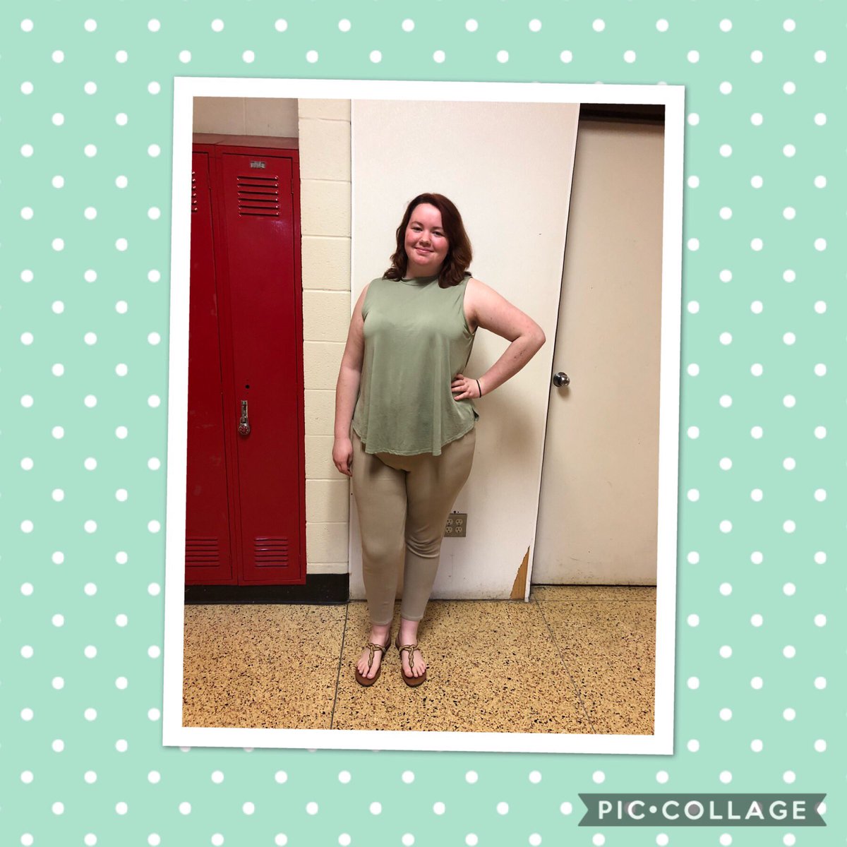 MrsLAnthony's tweet photo. Kayla is absolutely amazing! #seniorexit @SwartzCreekHS @swartz_creek https://t.co/cpaRF9G8Cg