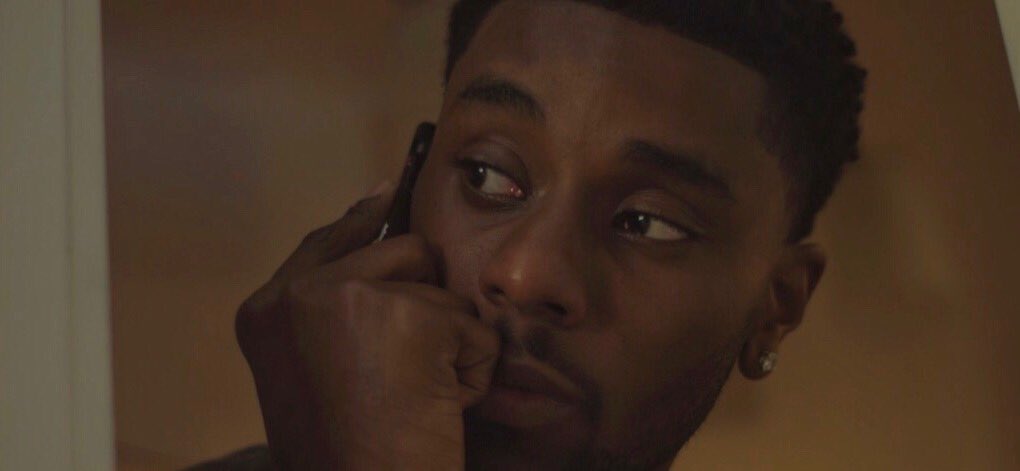 tlomh's tweet photo. tsk tsk tsk. What is sneaky Dre up to now? 👀🤔 #ReturnOfTLOMH 🥛🍯✨ https://t.co/YkZacKgOok