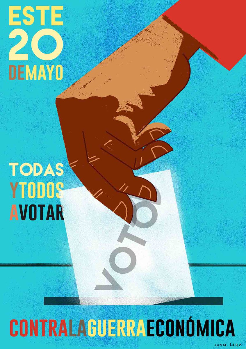 ONU - Dictadura de Nicolas Maduro DdMvE7HXkAEfvQ_