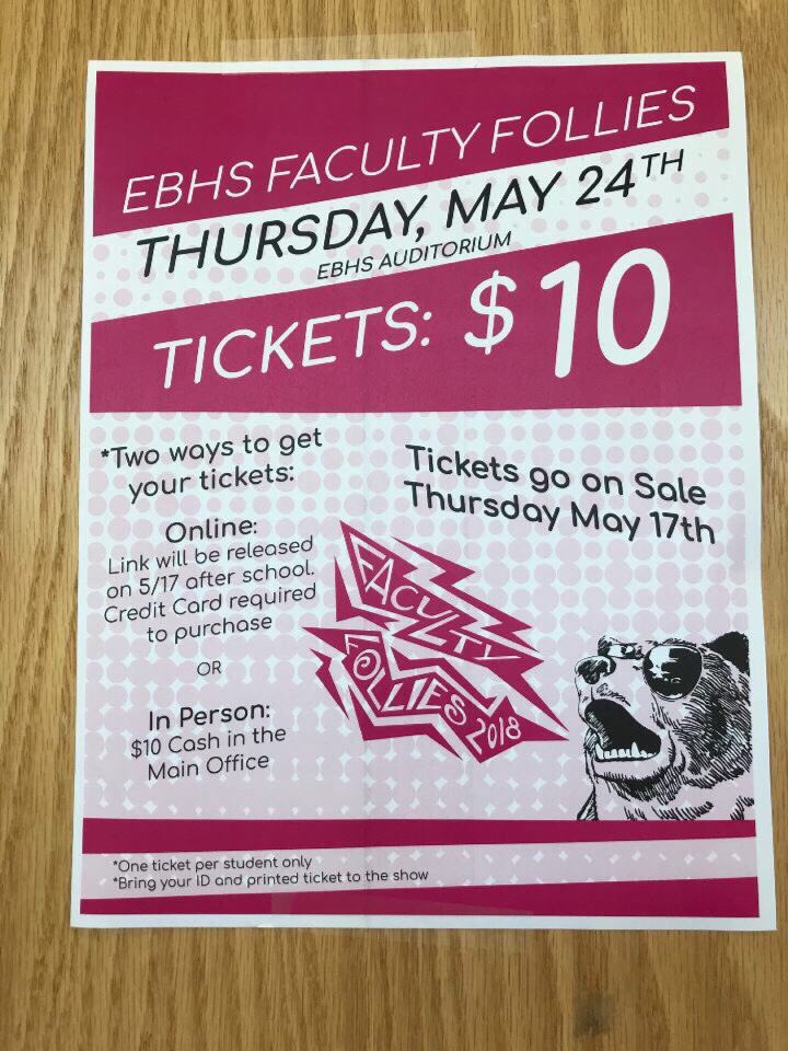 Student Council tweet media