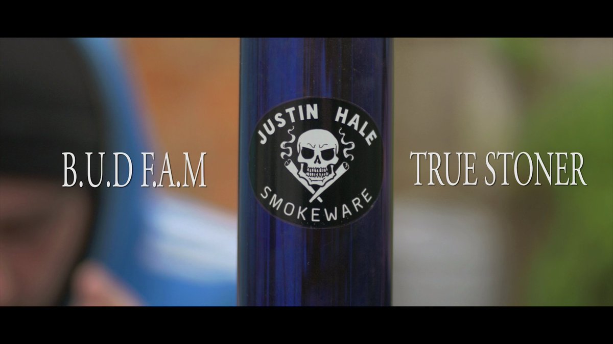 BUD_FAM's tweet photo. We got some new material dropping tomorrow at 6pm 👀 #JustinHaleSmokeware #Stoner #WeedBars #UkRap #HipHop #NewMusic https://t.co/N0SJBxs2yv