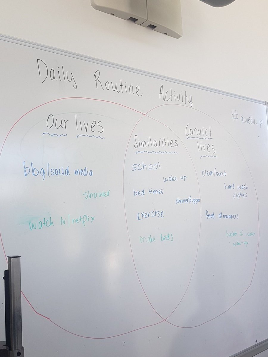 Michelle Mechreki tweet media