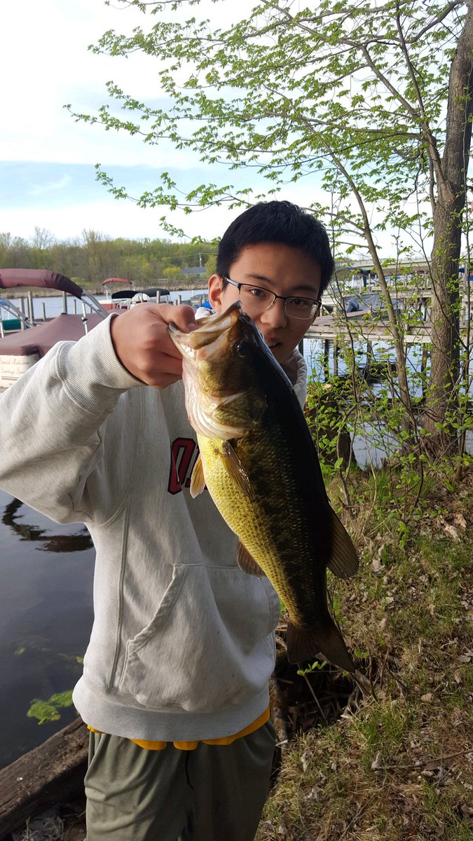 NYFishin's tweet photo. @dunamisrods  https://t.co/Jqq3V3XR60