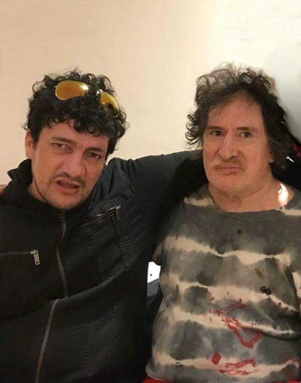 viejas locas (@pitysonando) on Twitter photo 