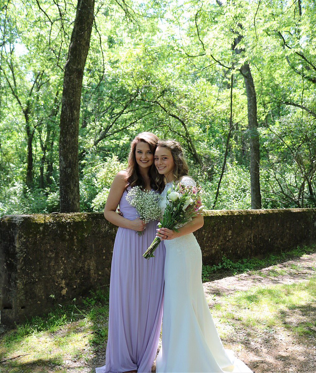 lyssa_butler's tweet photo. I hope you guys enjoy a lifetime of happiness! 💕💍 #happiLOYeverafter https://t.co/7kcXdMaNQe