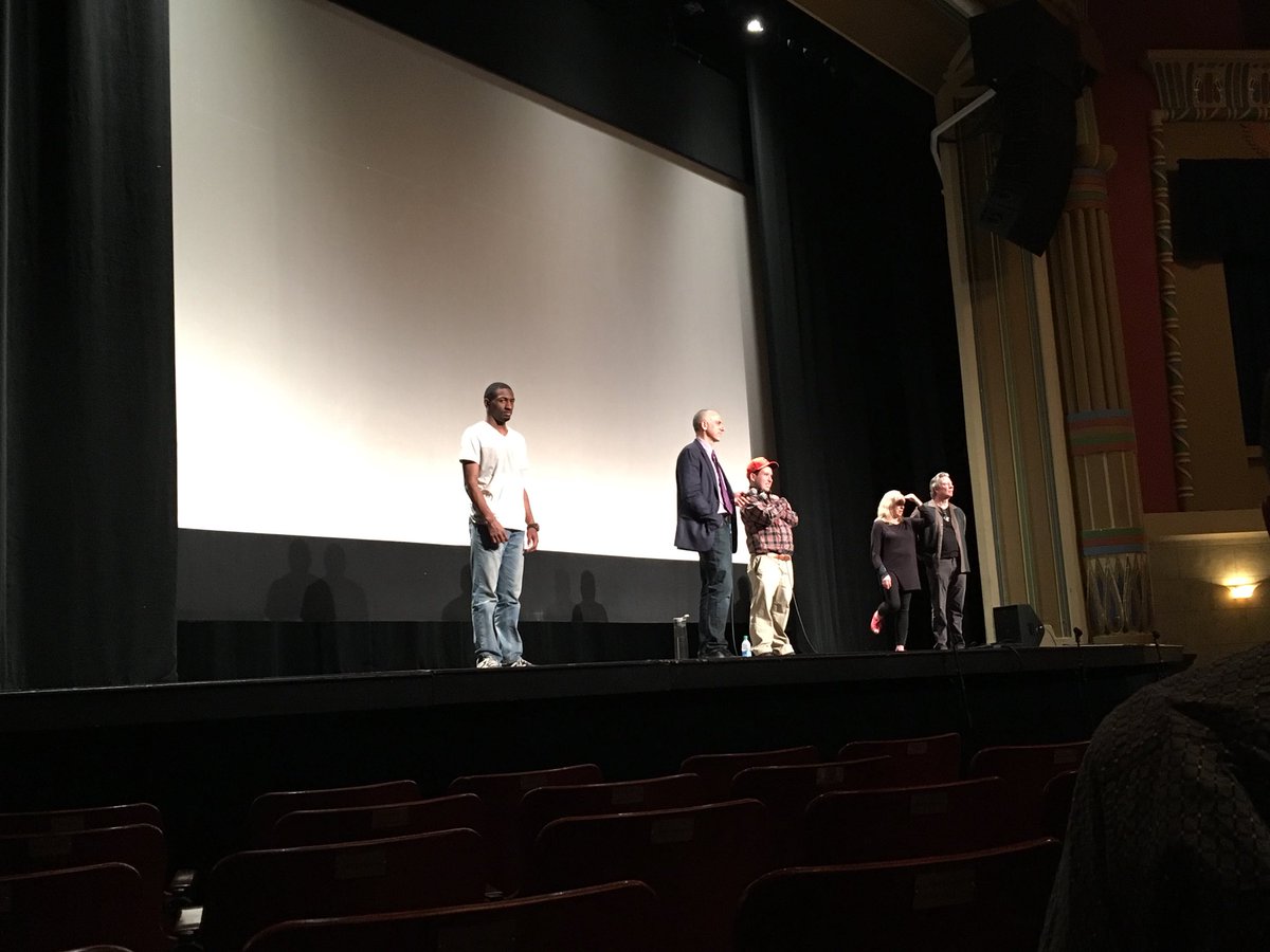 drum_video's tweet photo. honored to be at the new hampshire premiere of @IntelligenceDoc. #inclusion #differentlyabled #righttocommunity @ablenh1 https://t.co/Y7FN2Wgrlf