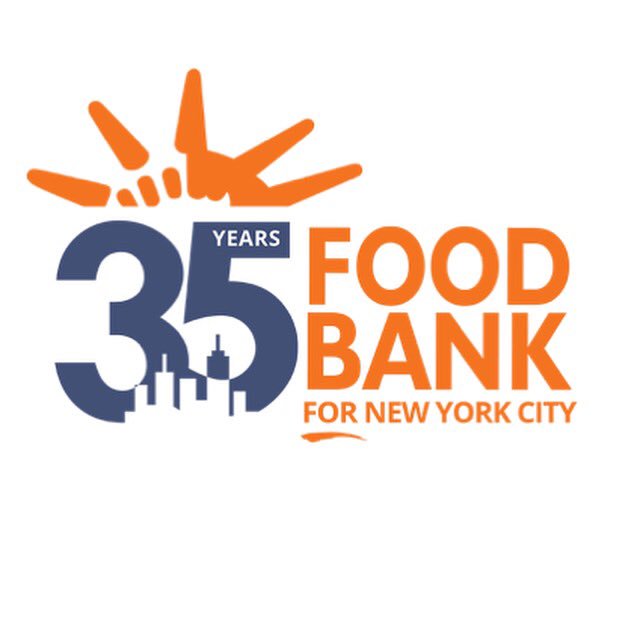 TOMORROW is the deadline to sign up to volunteer with us! Join us Wednesday, May 23rd from 6-8pm at 252 West 116th street as we stock food for and shop with families in need with <a href="/FoodBank4NYC/">Food Bank For New York City</a>. Sign up by emailing Danielle Forbes at dforbes0812@gmail.com by THIS Tuesday, the 15th