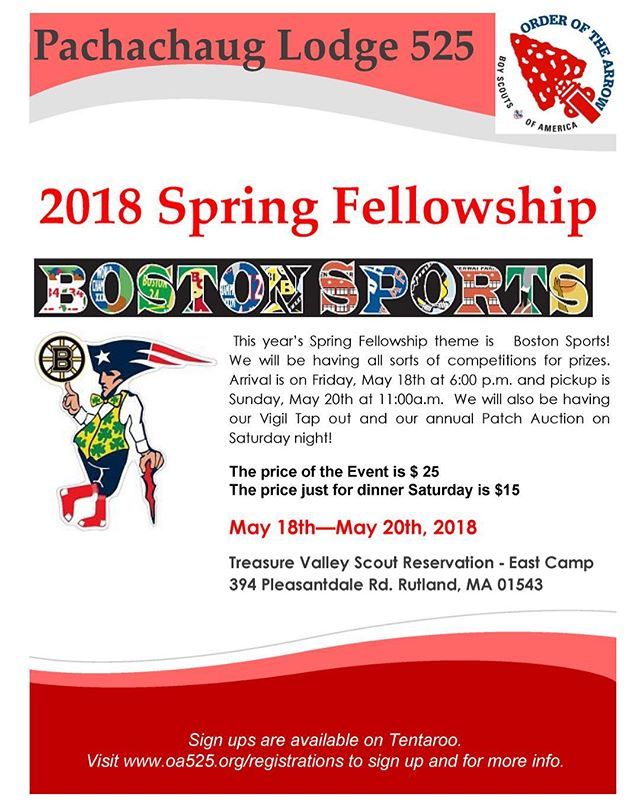 Pachachaug Lodge 525 tweet media