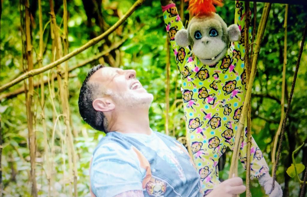 #JungleJam
#NANAPUDDIN
#DennisLeeLive