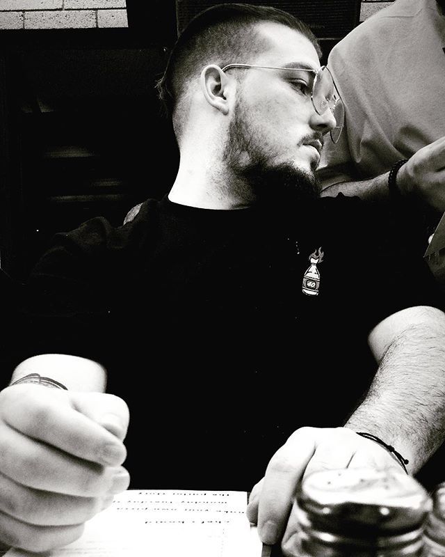 Thank you to all the birthday wishes ive received and thank you to everyone for being apart of it. I love you guys!