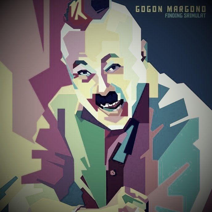 Innalillahi wainnaillaihi roji'uun.
Telah berpulang ke Rahmatullah, Gogon (Margono) pada tanggal 15 Mei 2018 pukul 06.30 wib dalam usia 59 tahun. Mohon maaf atas segala kesalahannya baik yang disengaja maupun tidak. Mohon doanya agar amal ibadahnya diterima Allah swt.