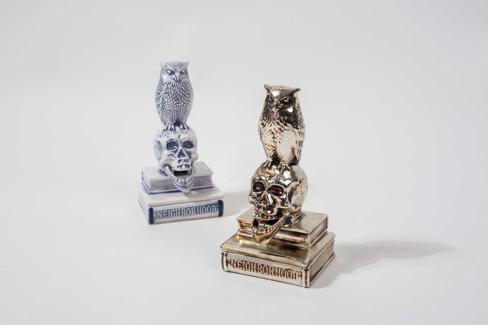 18ss NEIGHBORHOOD OWL-S / CE-INCENSE CHAMBER インセンス 18ss NEIGHBORHOOD OWL-S / CE-INCENSE CHAMBER インセンス