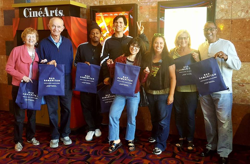 Leesha Davis tweet media