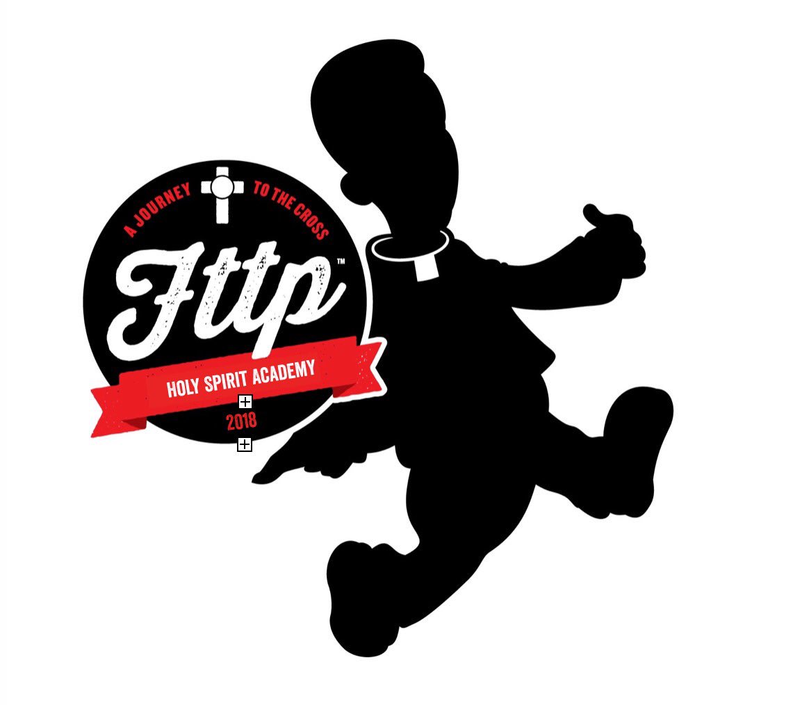 FTTP_JTTC's tweet photo. Joyful. Faithful. Purposeful. FAITH IN ACTION.  Faster than the Pastor is consulting with @HolySpiritMN where 100% of the proceeds go to benefit the schools efforts to make it a strong pillar of the community for years to come! #faithinaction #fitforlife #community #CHRISTstrong https://t.co/YeTfdUfQ1Y