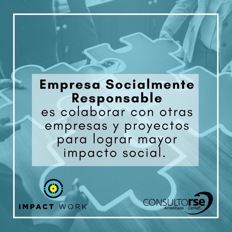 ImpactWorkMx's tweet photo. Compartir y colaborar con otros proyectos es fantástico para lograr un mayor impacto en la comunidad donde trabajemos. No seas una empresa celosa con el trabajo social y mejor busca colaborar. Esto es ser una #EmpresaSocialmenteResponsable #RSE https://t.co/UzmEkN1NuH
