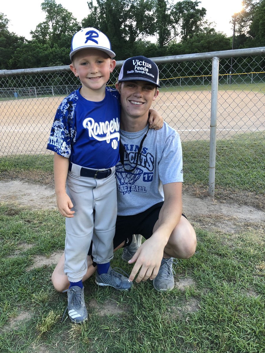 Cash with a K tweet media