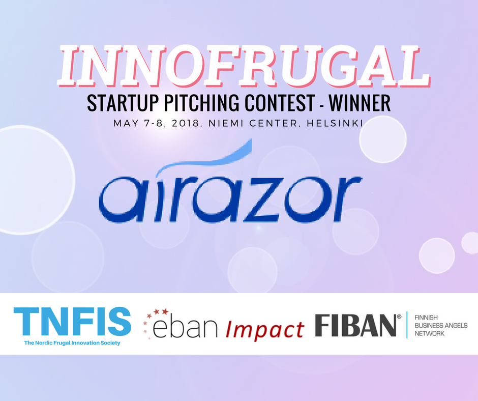 InnoFrugal tweet media