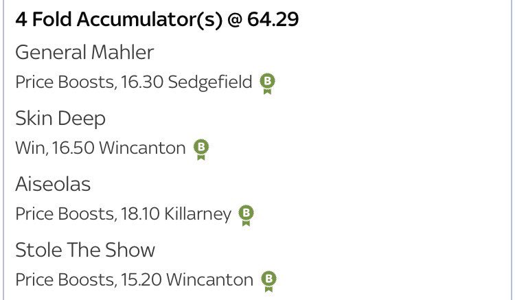 TopTipsCentral2's tweet image. Daily Horse Racing Tips