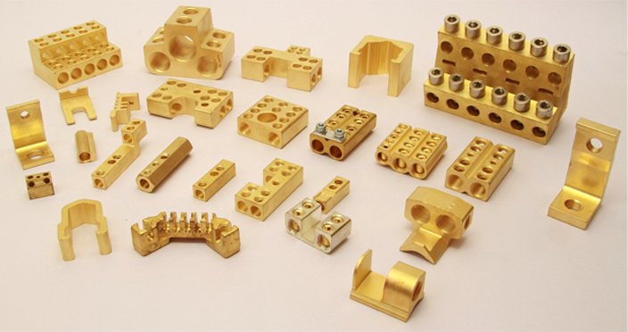 Conexscrews's tweet photo. https://t.co/ptyIy5cP8s
NEUTRAL LINKS INDIA #BRASSNEUTRALLINKSINDIA We are one of the leading manufacturers and exporters of #BrassneutralLinks #Neutralbars and #earth #bars from #India. We have Our own extrusion plant in #Jamnagar #Gujarat and make our own #Brass raw material. https://t.co/ZBuUJY9QG1