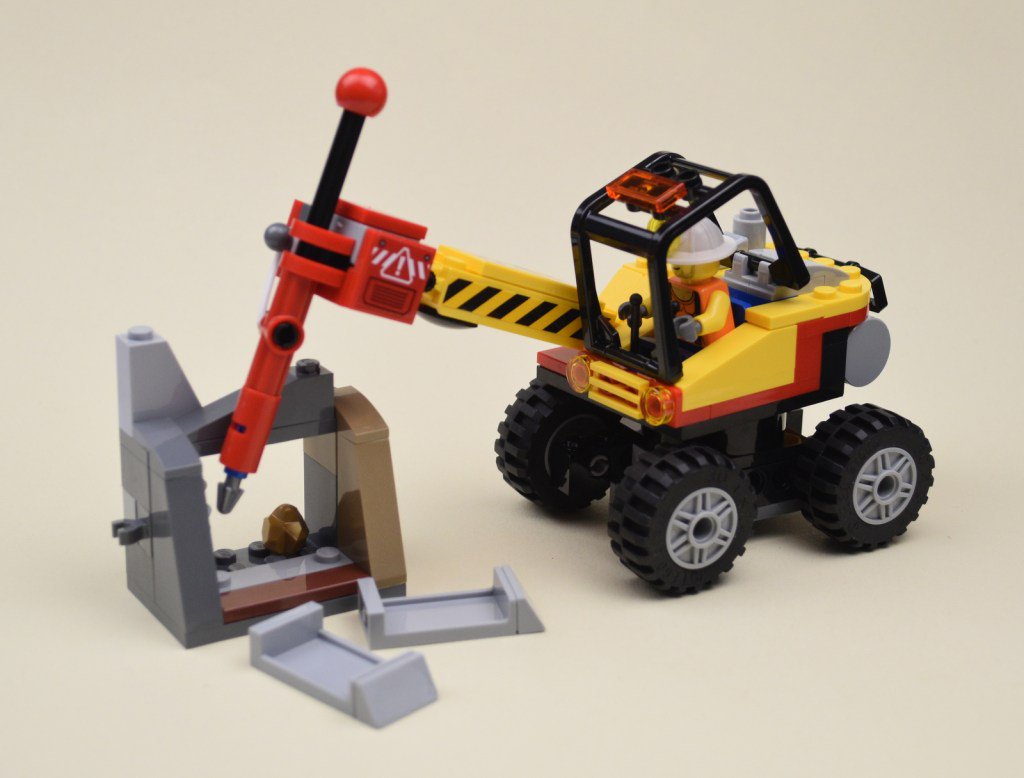 lego city 6018