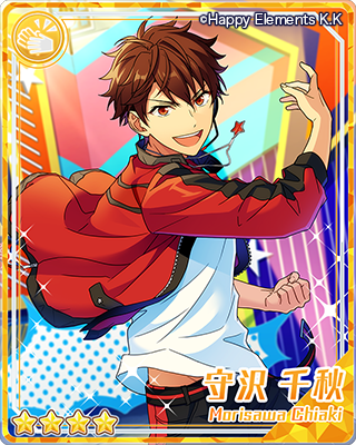 ensemble_stars's tweet photo. 【イベント情報】本日15時よりイベント『学院祭★ドタバタの駆け出しヒーロー』を開始しました！ 
『学院祭』当日、予定どおりに進まないことの連発にあたふた…。噛み合わないメンバーのドタバタストーリーをお楽しみに♪ #あんスタ https://t.co/FCb3fkwNyZ