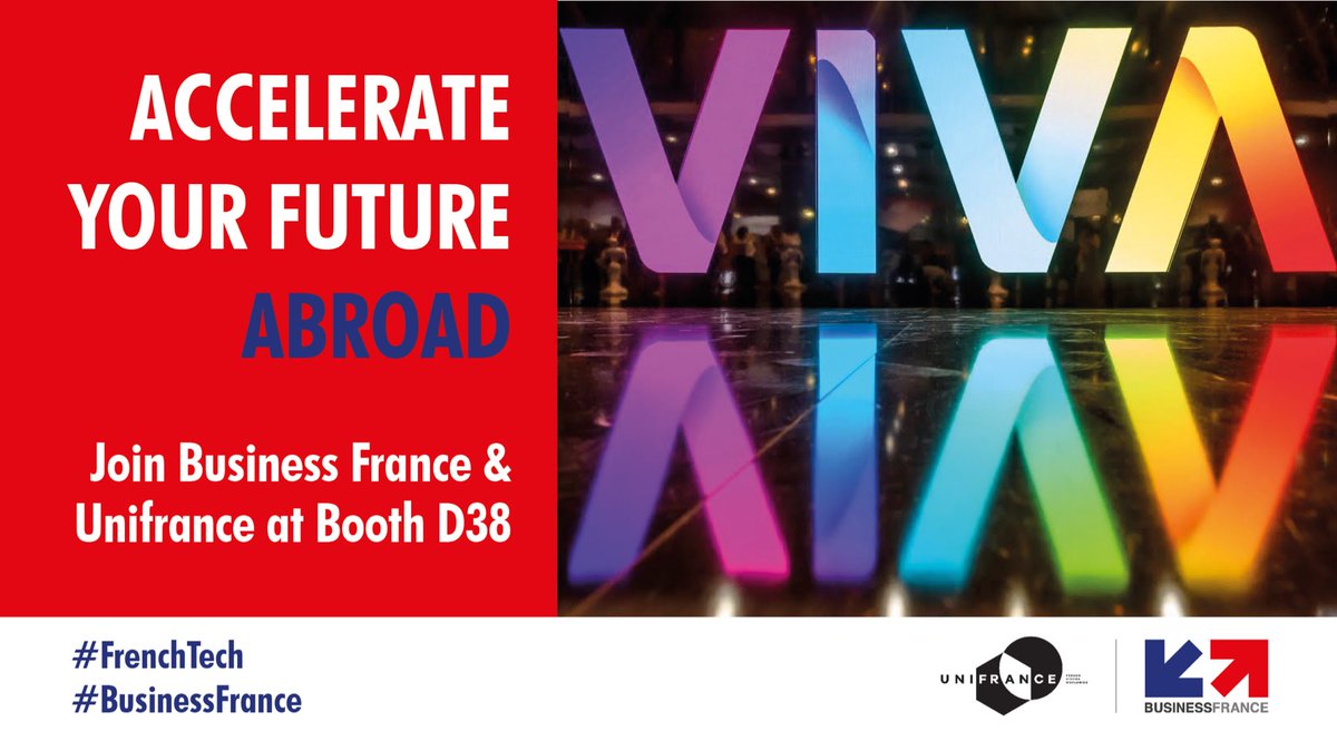 Come and try #WildCinema and amazing #FrenchInnovation @businessfrance @uniFrance @VivaTech