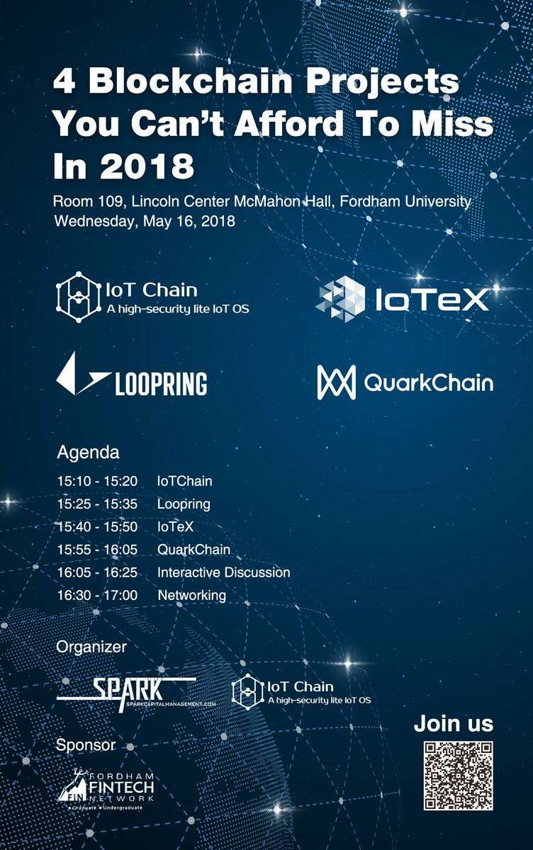 IoT Chain tweet media