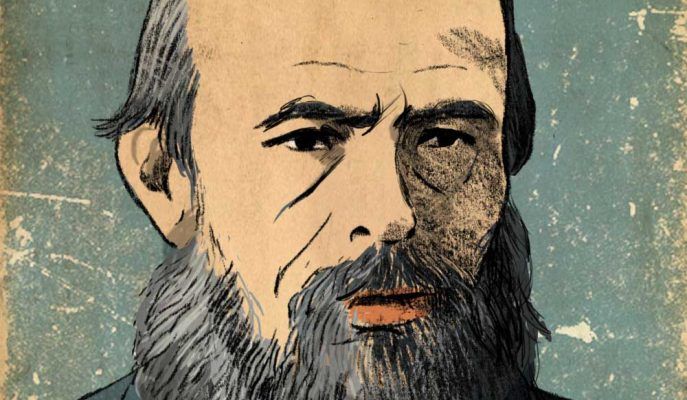 kitap_merkezi's tweet photo. 'Bir fikir ayrılığına rağmen karşındakine saygı duyabiliyorsan, insan olmuşsun demektir.' - Dostoyevski https://t.co/Cc2ud3h2mF
