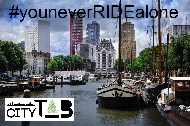 CityTab010's tweet photo. Doordat de City Tab nauwkeurig zoekt met behulp van #GPS is het mogelijk om alle Must Sees van Rotterdam te tonen zodra de taxi langs deze locaties rijdt. 
 #Rotterdam #Mustsee #Primeur #Veilig #Prijs #Aanbieding #Taxi @010byday @010bynight https://t.co/2nvJCgb4mk