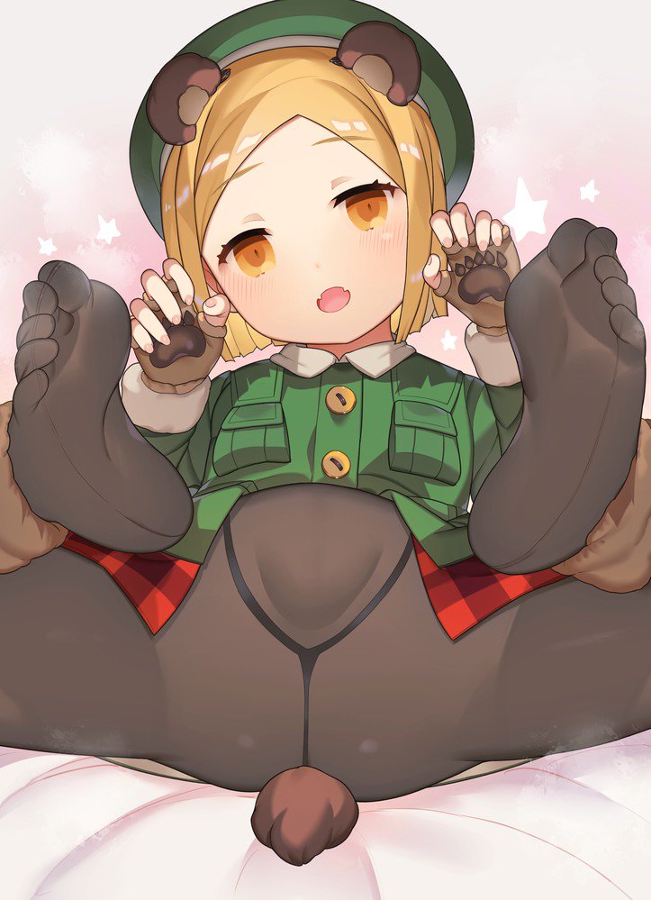 Oppailoveri's tweet photo. I seen some comments on how people loke feet! I hate them but some ART is amazing!

Join the Circle now:
https://t.co/G4VzzCwnXc https://t.co/2csXHKu8Jg
