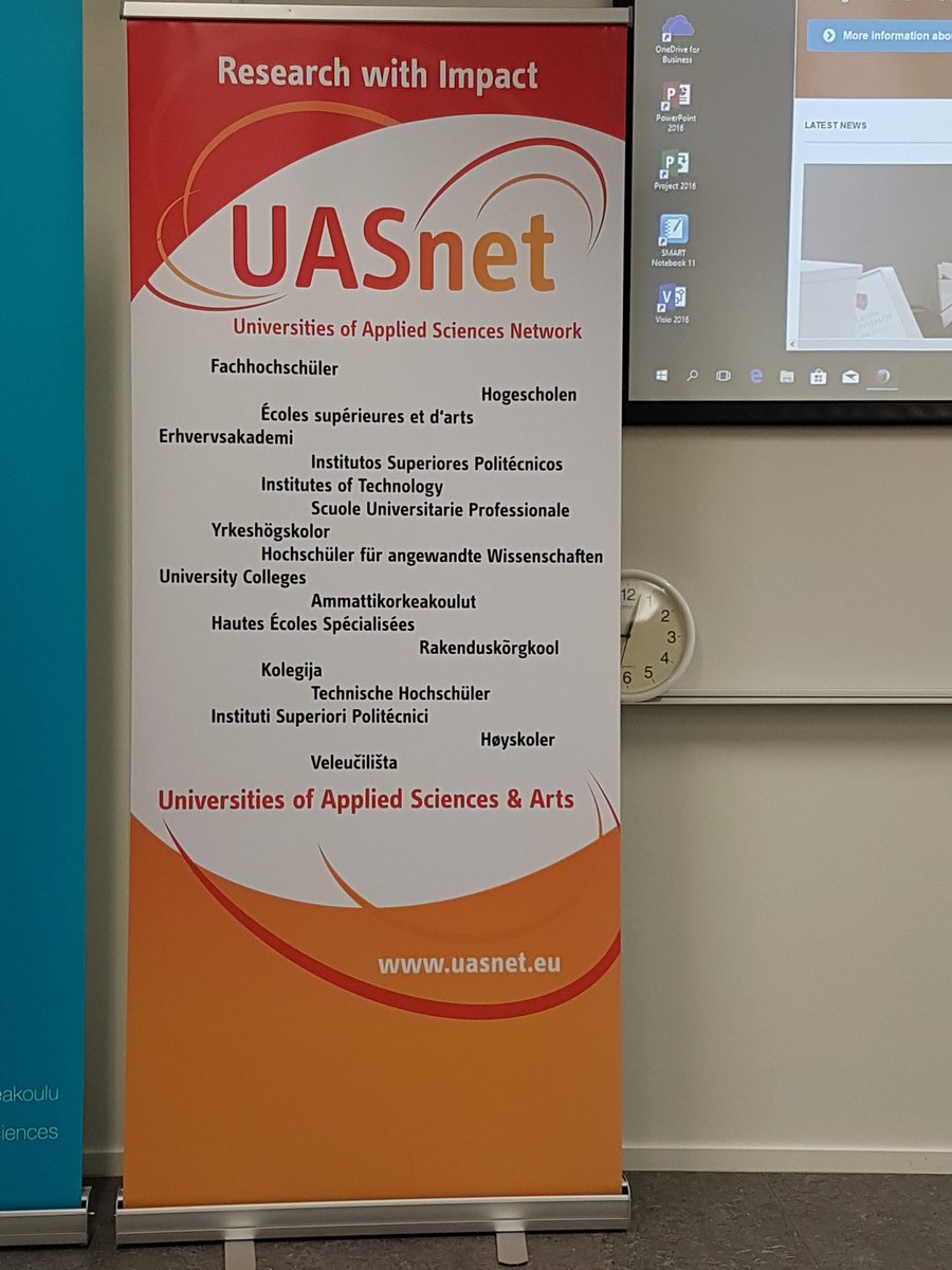 LempinenPetri's tweet photo. Future learning and innovation päivän teema Porissa #UASNET @Arene_ry @SatakunnanAMK @eervai https://t.co/38zTiG0fq9